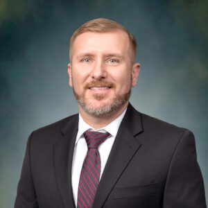 Robert Williams PA-C